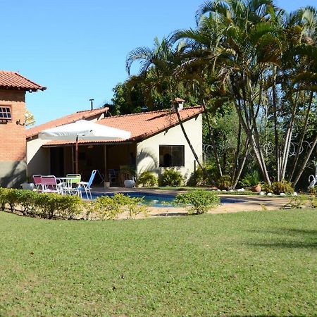 Вилла Casa Em Penedo Пенеду Экстерьер фото