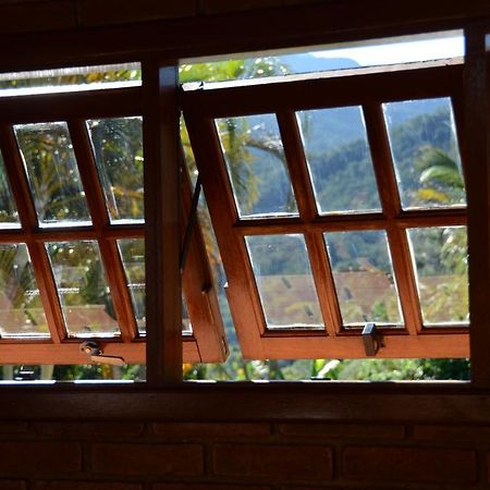 Вилла Casa Em Penedo Пенеду Экстерьер фото