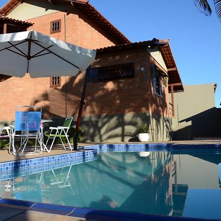 Вилла Casa Em Penedo Пенеду Экстерьер фото