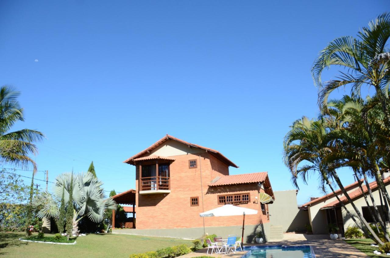Вилла Casa Em Penedo Пенеду Экстерьер фото