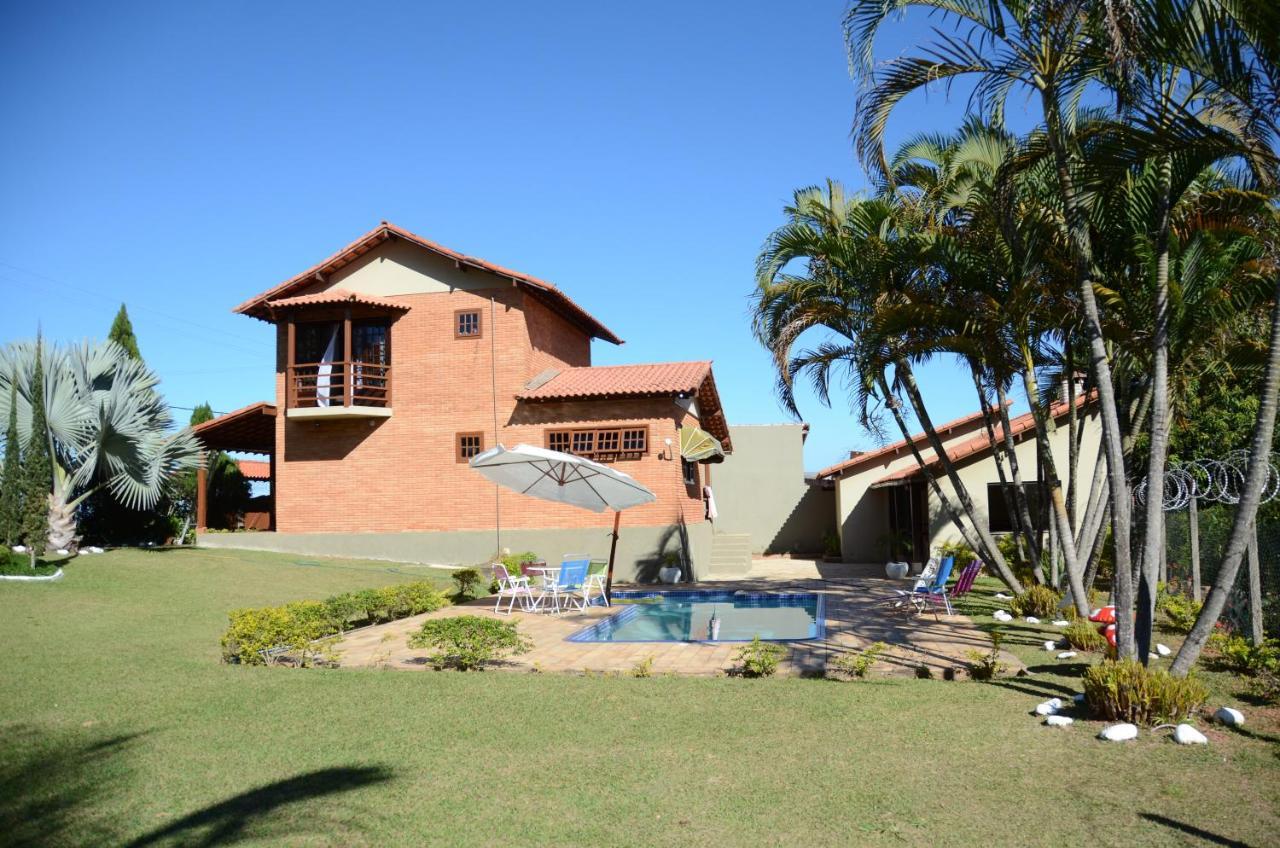 Вилла Casa Em Penedo Пенеду Экстерьер фото