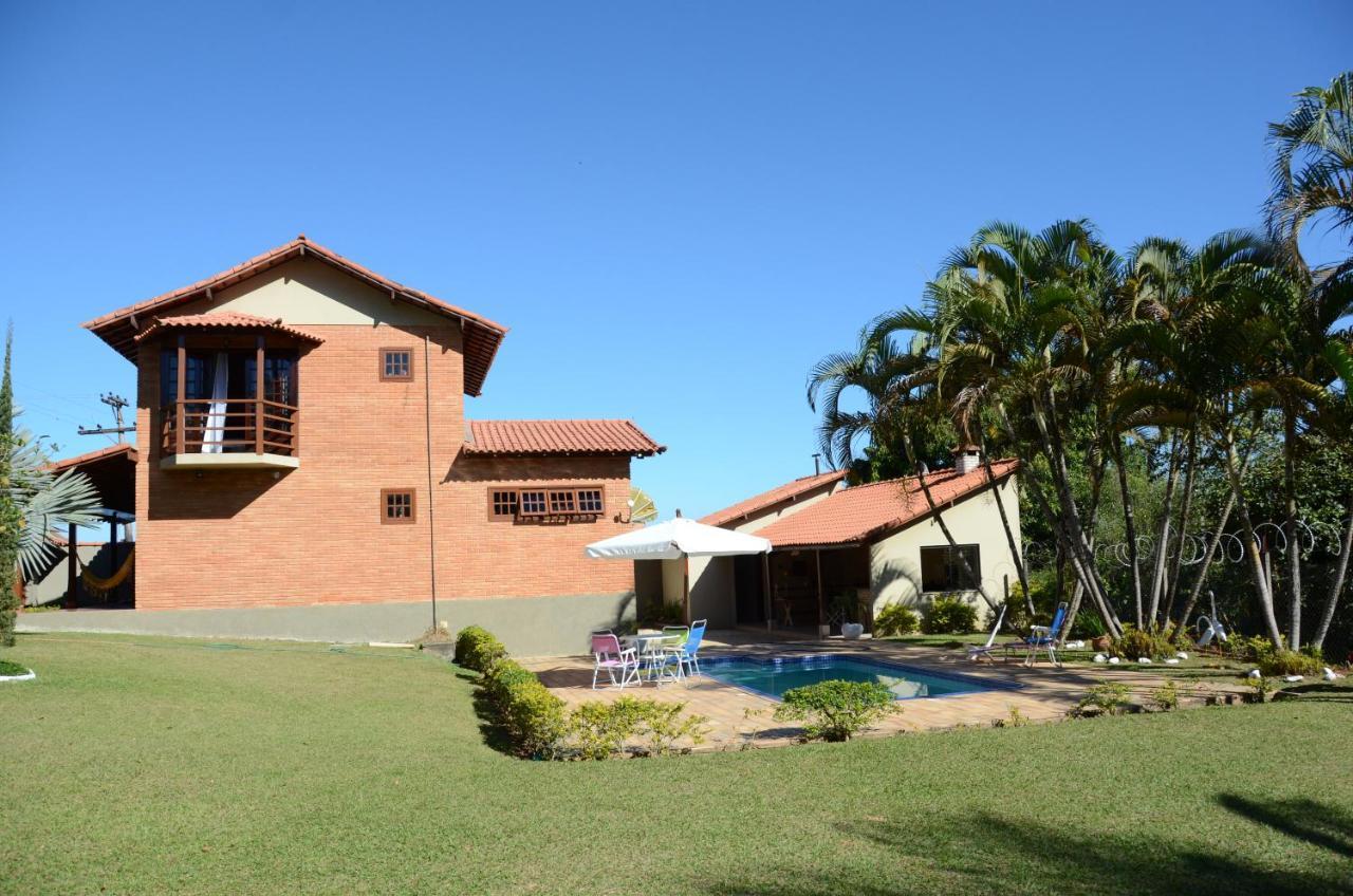 Вилла Casa Em Penedo Пенеду Экстерьер фото