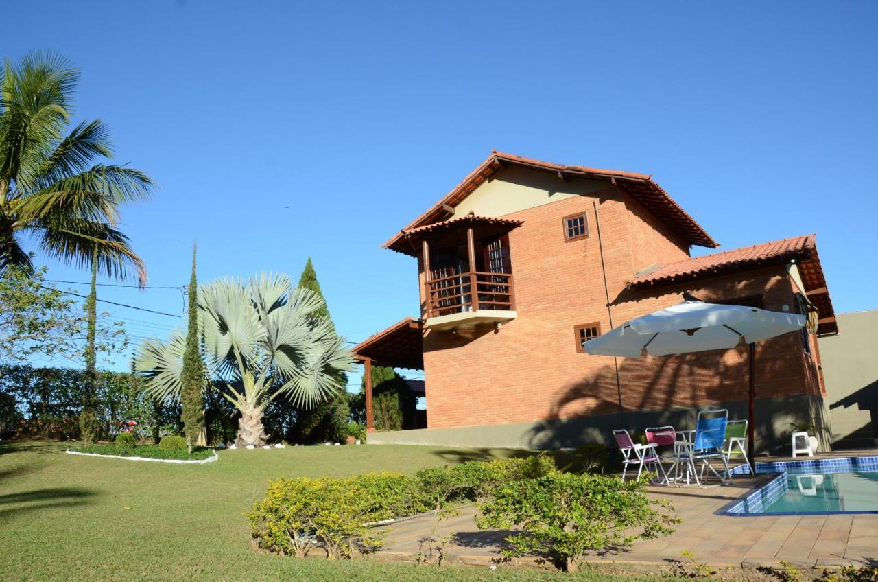 Вилла Casa Em Penedo Пенеду Экстерьер фото