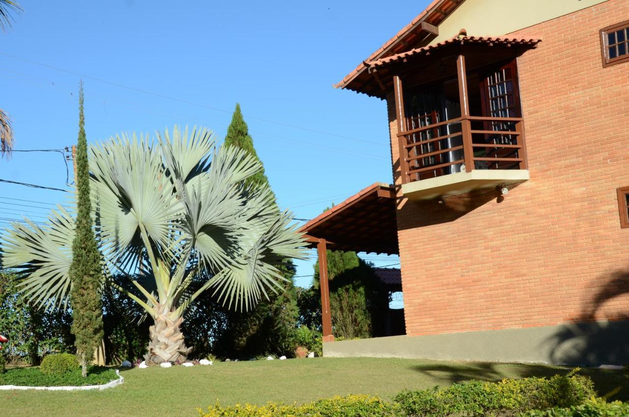 Вилла Casa Em Penedo Пенеду Экстерьер фото