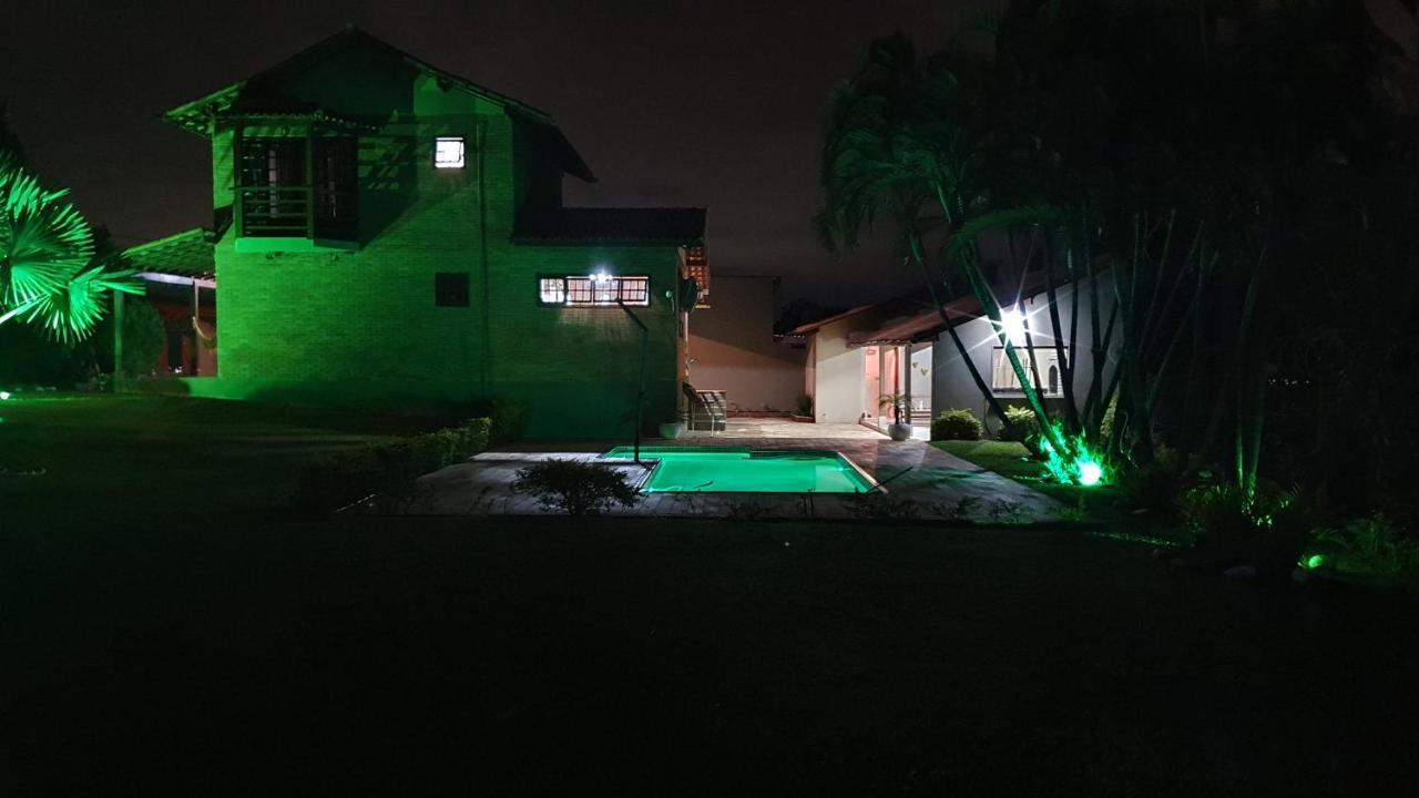Вилла Casa Em Penedo Пенеду Экстерьер фото