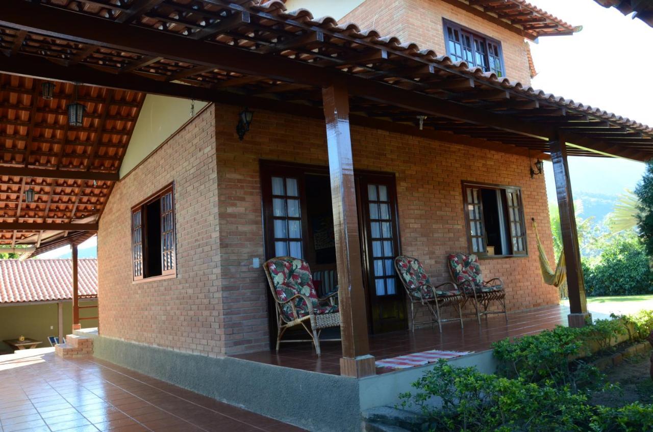 Вилла Casa Em Penedo Пенеду Экстерьер фото