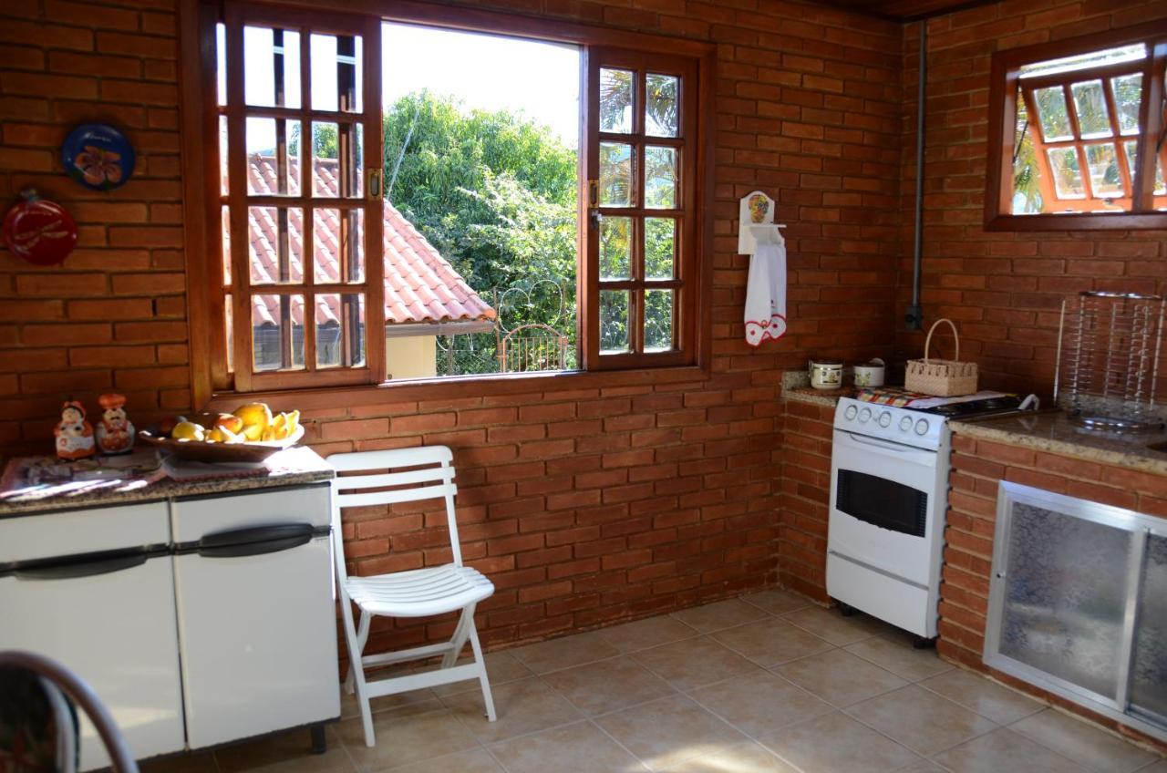 Вилла Casa Em Penedo Пенеду Экстерьер фото