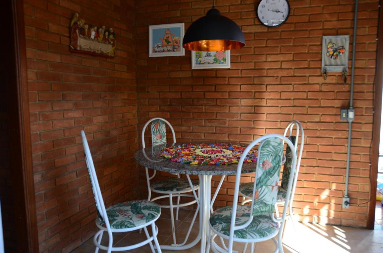 Вилла Casa Em Penedo Пенеду Экстерьер фото