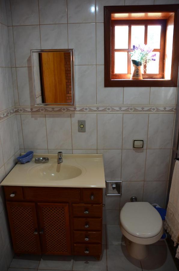 Вилла Casa Em Penedo Пенеду Экстерьер фото
