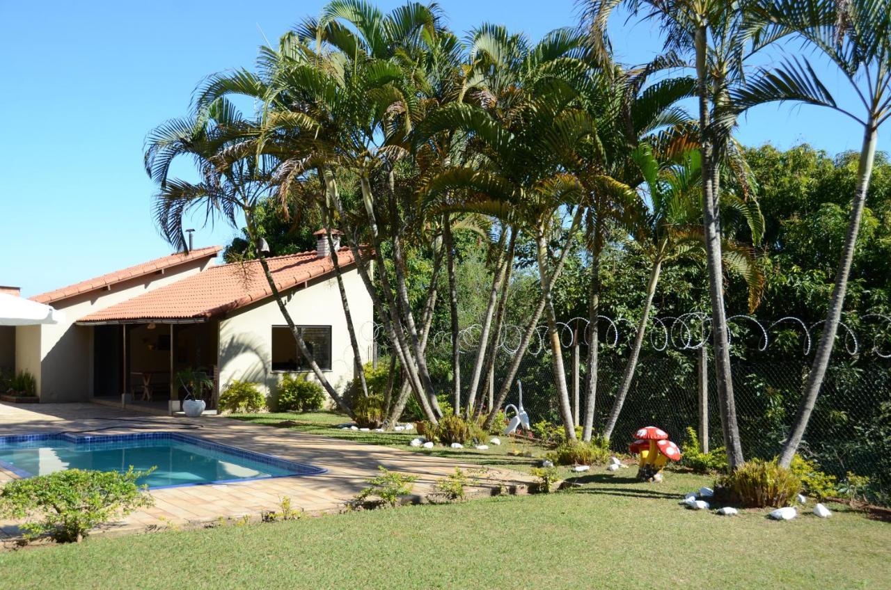 Вилла Casa Em Penedo Пенеду Экстерьер фото