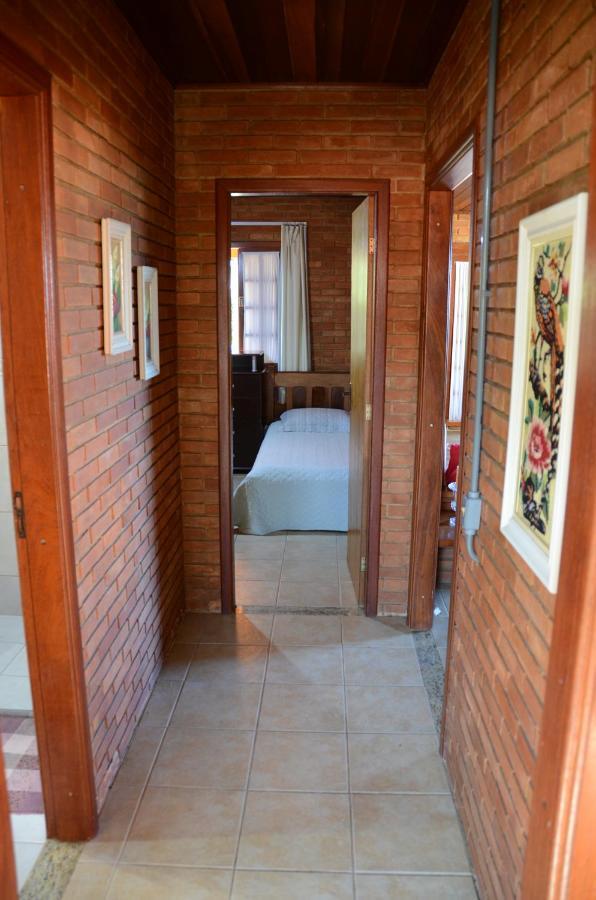 Вилла Casa Em Penedo Пенеду Экстерьер фото