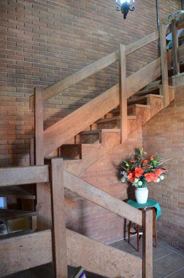 Вилла Casa Em Penedo Пенеду Экстерьер фото