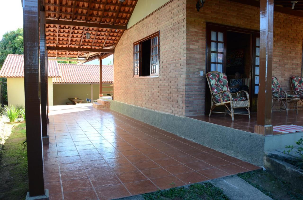 Вилла Casa Em Penedo Пенеду Экстерьер фото