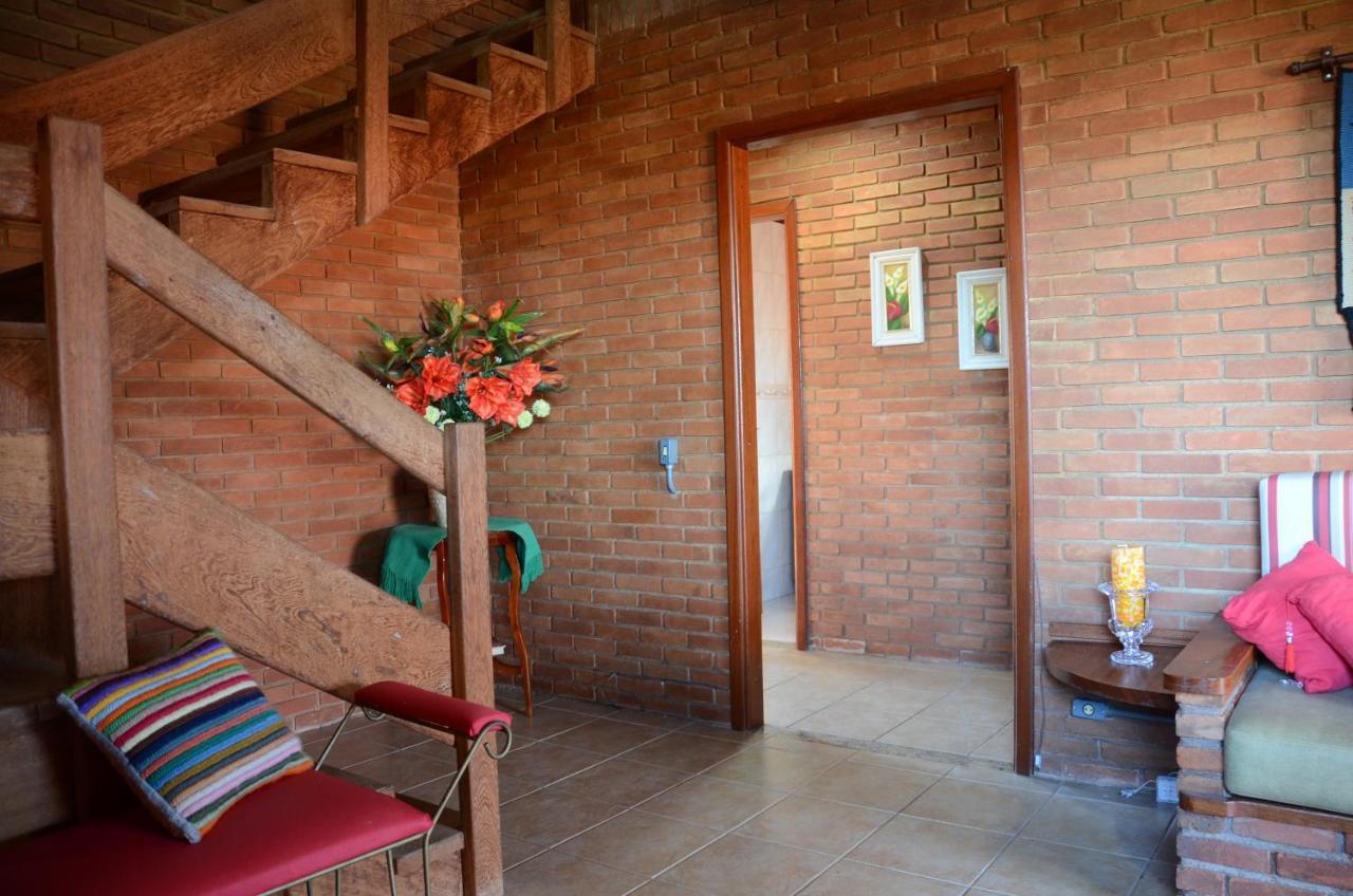 Вилла Casa Em Penedo Пенеду Экстерьер фото