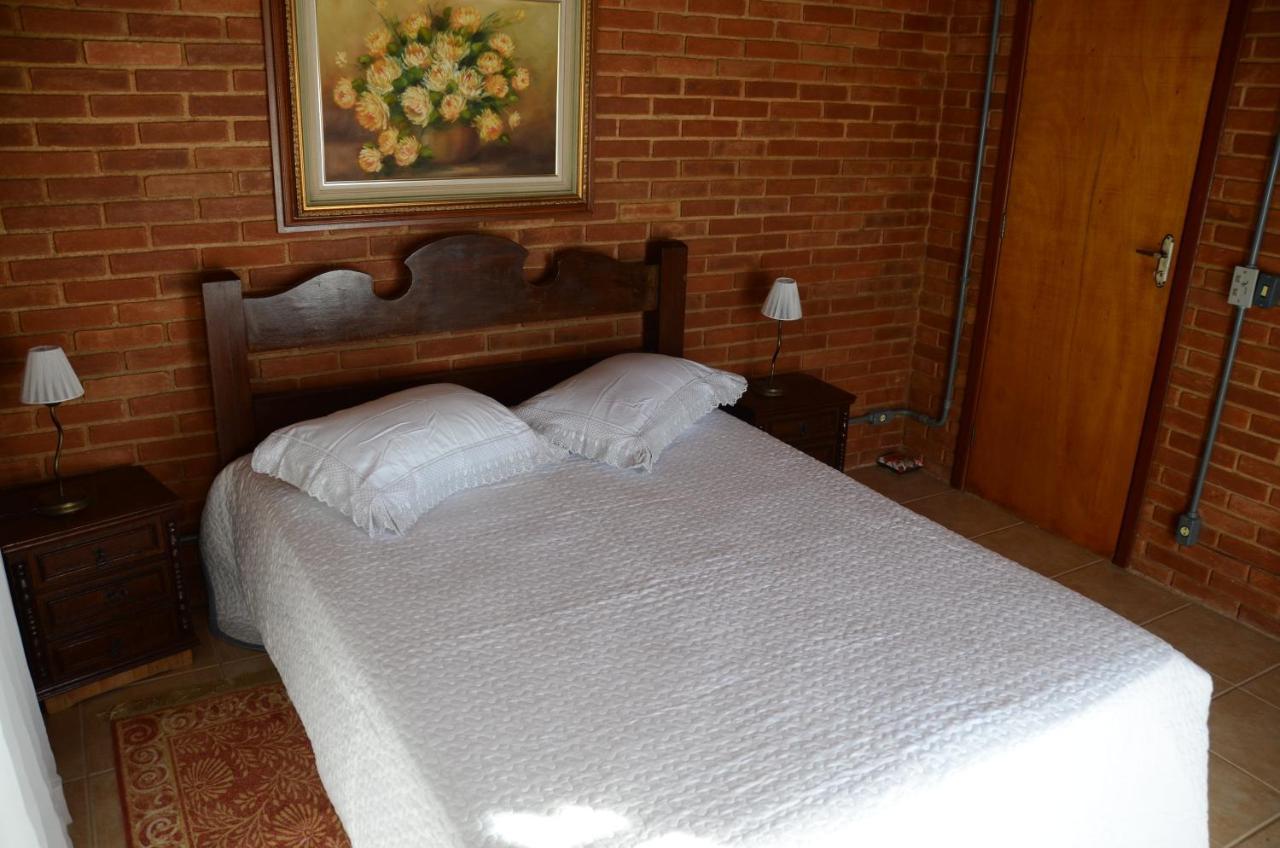 Вилла Casa Em Penedo Пенеду Экстерьер фото
