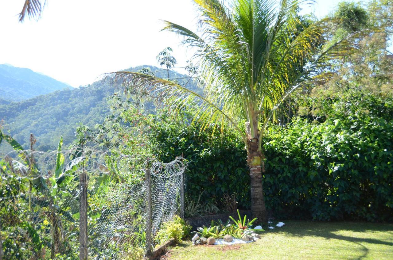 Вилла Casa Em Penedo Пенеду Экстерьер фото