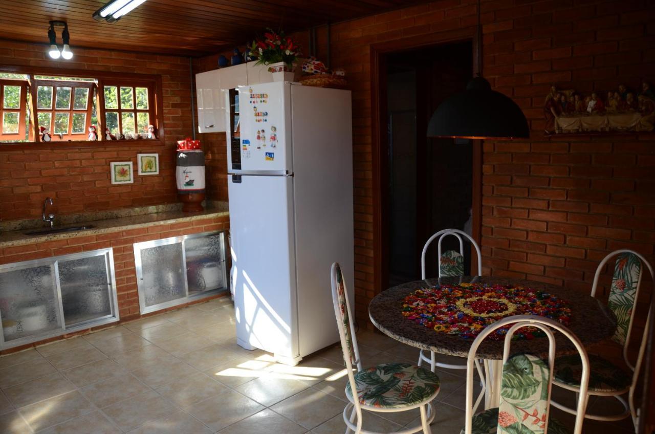 Вилла Casa Em Penedo Пенеду Экстерьер фото
