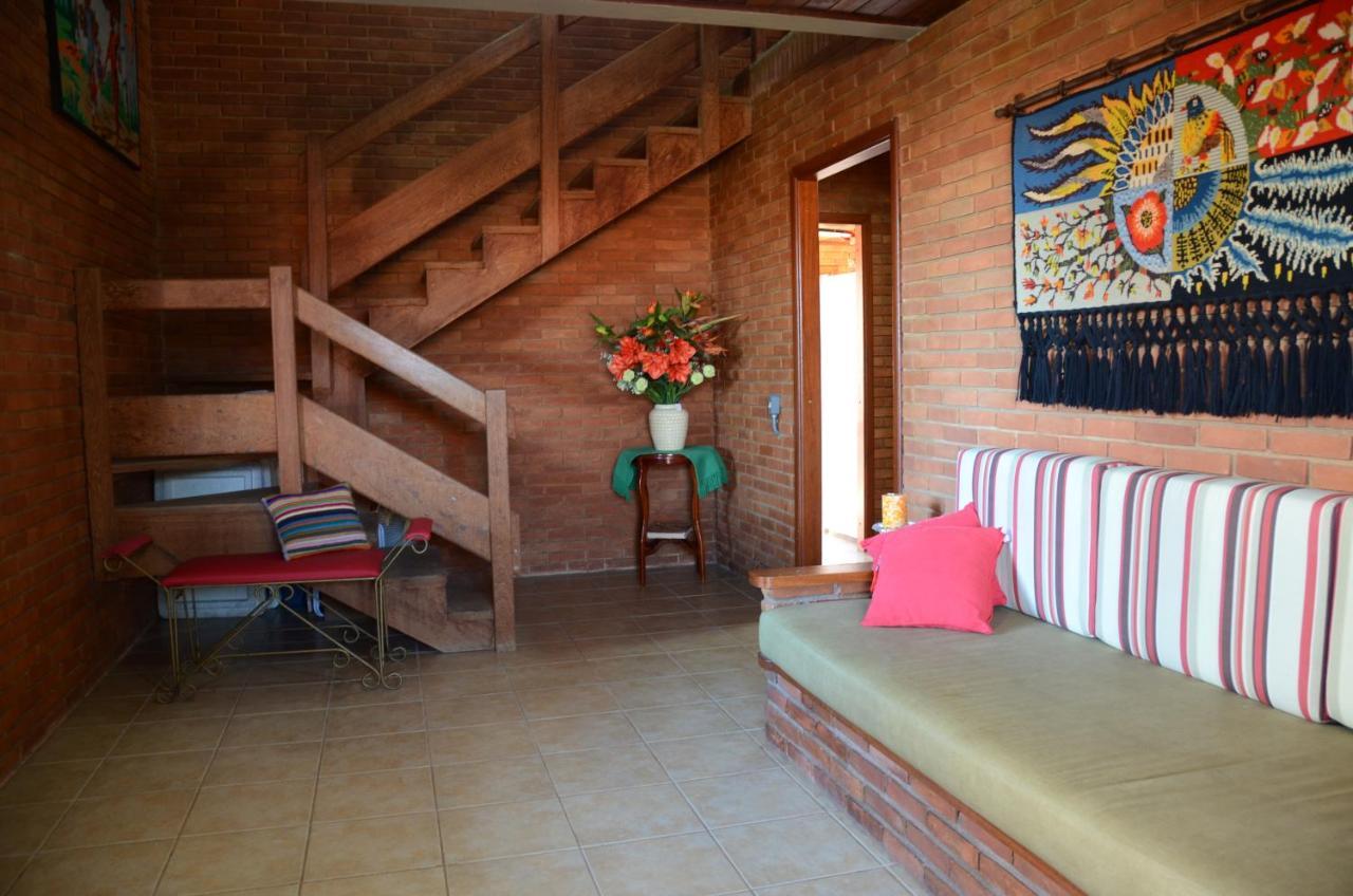 Вилла Casa Em Penedo Пенеду Экстерьер фото