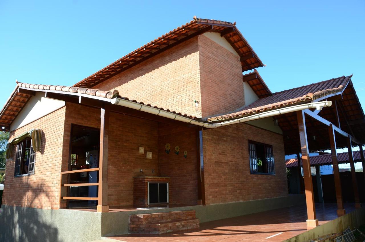Вилла Casa Em Penedo Пенеду Экстерьер фото