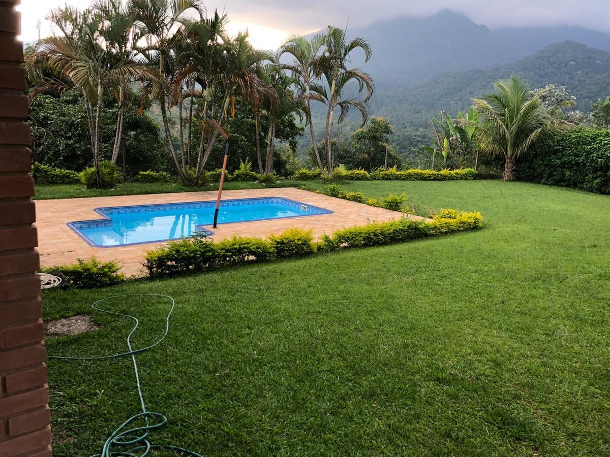 Вилла Casa Em Penedo Пенеду Экстерьер фото
